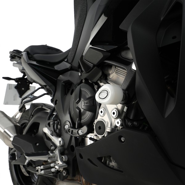 R&G Crash Protectors - Aero Style for BMW S1000XR '24-
